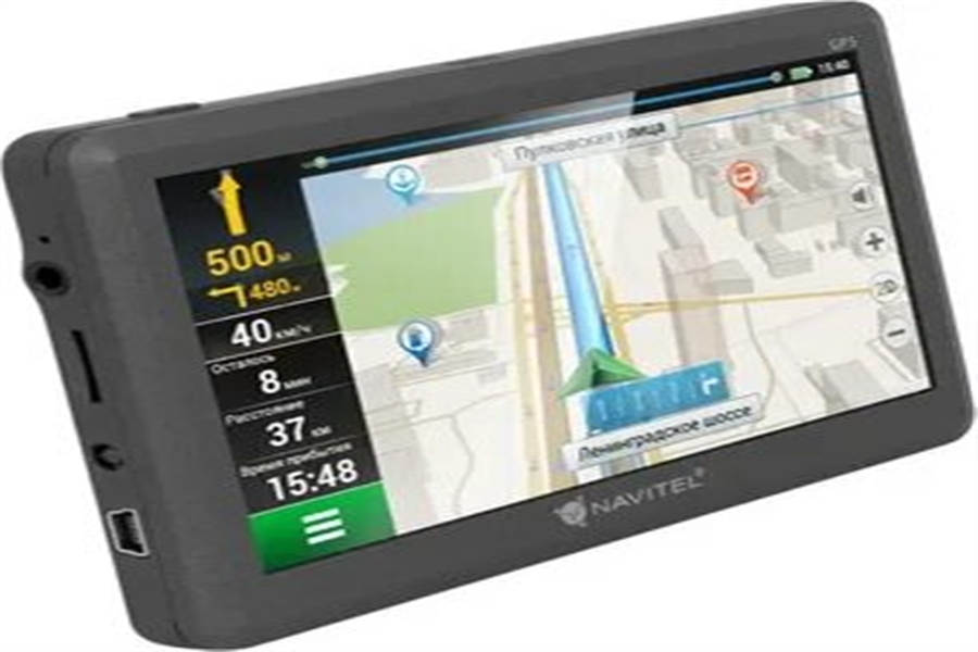 Как выбрать GPS навигатор для автомобиля.