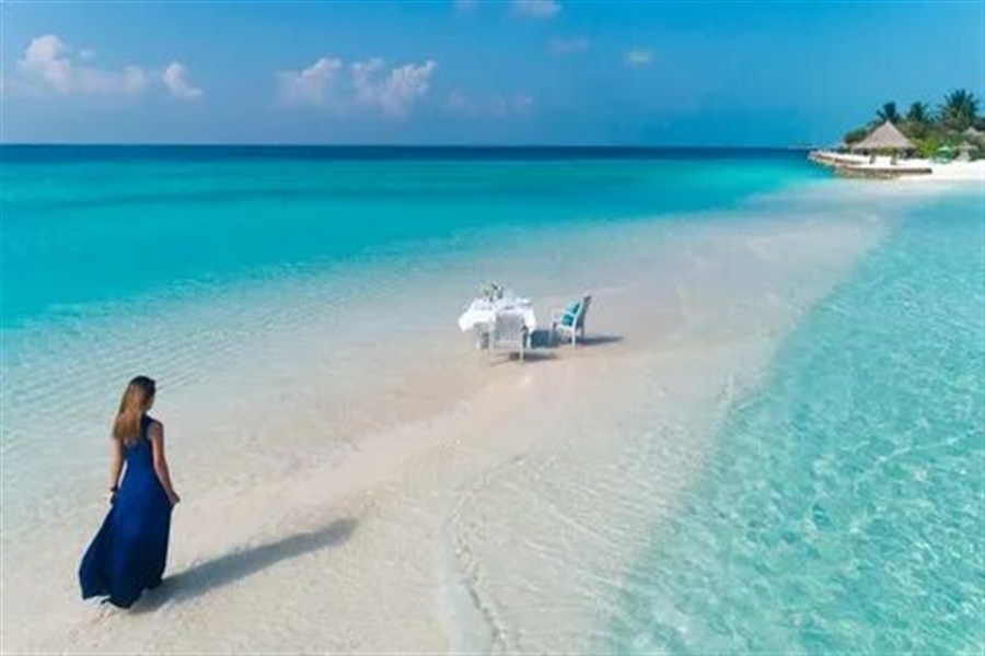 Отдых на Мальдивах. Что посмотреть на Мальдивах