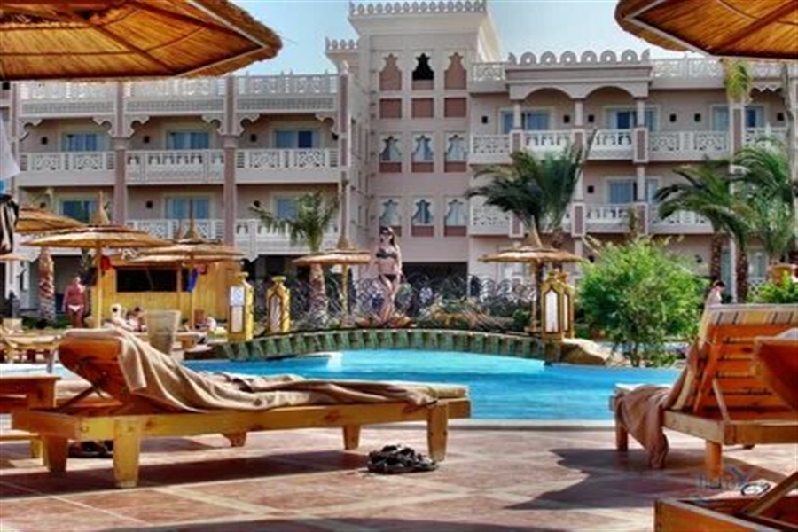 Какой отель выбрать в Египте.