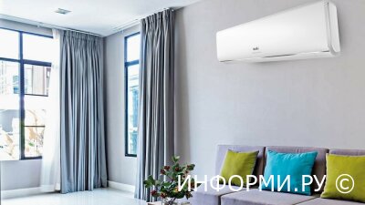 Практические советы по выбору кондиционера в квартиру