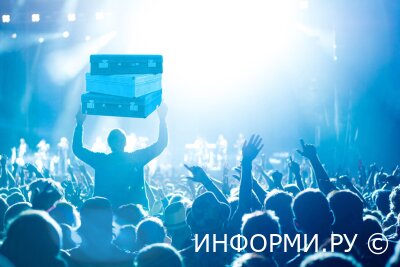 Как проходит организация концертов и выступления артиста?
