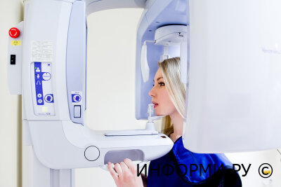 Что показывает компьютерная томография зубов?