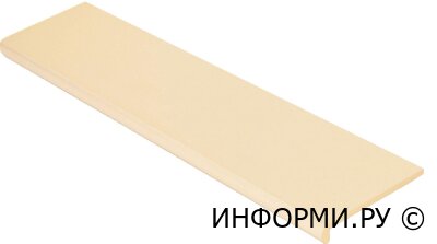 Керамические ступени: особенности выбора
