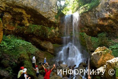 Туры в Адыгею : незабываемые впечатления от горной природы