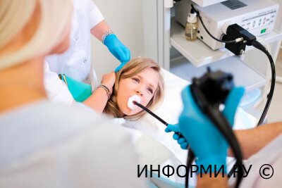 Как проводится гастроскопия?