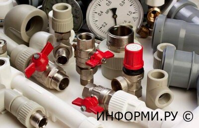 Сантехника для ванной комнаты: важная часть оформления интерьера