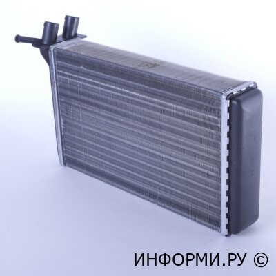 Для чего нужен радиатор отопления?