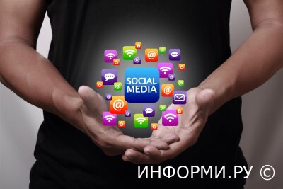 Продвижение в социальных сетях: форматы и методы