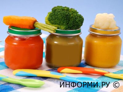 Детское питание для первого прикорма: как выбрать?