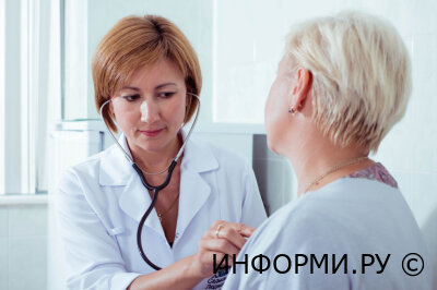 Когда стоит обратиться к терапевту?