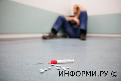 Эффективные способы снятия ломки