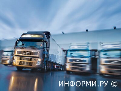 Как организовать доставку грузов по маршруту Москва-Якутск?