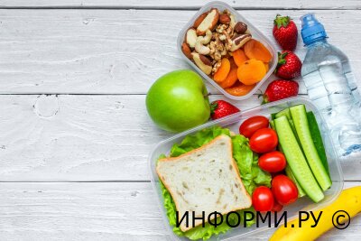 Почему важно правильно питаться?