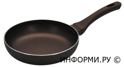 Какой материал для сковороды лучше выбрать?