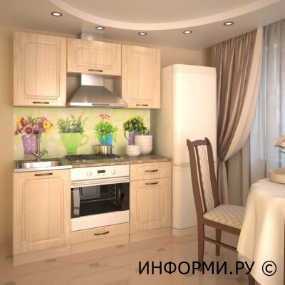 чего начать выбор мебели для кухни?