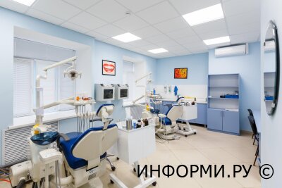 Критерии выбора стоматологической клиники