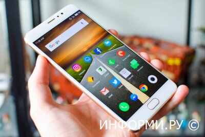 Как правильно выбрать смартфон ?