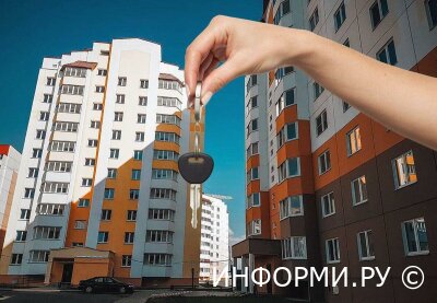 ЖК Министерские озера: уединенное место для тех, кто всегда мечтал жить в гармонии с природой