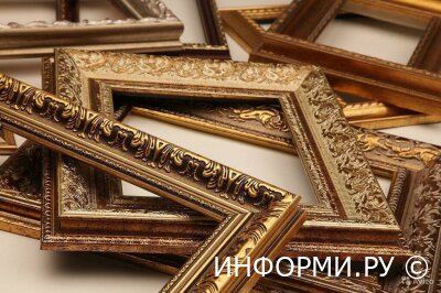 Фотографии в багетах: задают особую атмосферу и рассказывают историю семьи