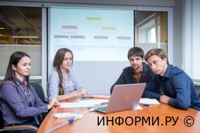 Чем занимается консалтинговая компания?