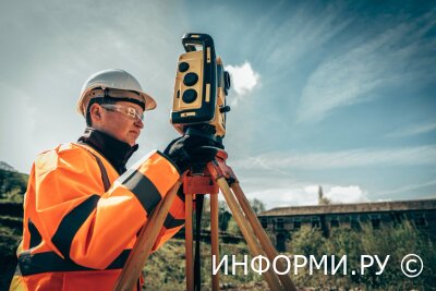 Где можно получить профессию геодезиста?