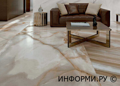 Почему керамогранит так популярен?