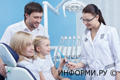 Почему нужно регулярно посещать стоматолога?