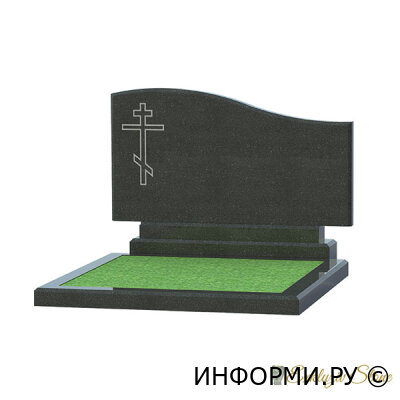 Какой памятник лучше поставить на могилу ?