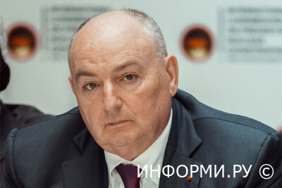 Вячеслав Моше Кантор: факты о жизни и деятельности