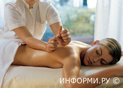 Как часто нужно ходить на массаж?