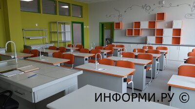 Какой должна быть мебель для школ и детских садов?