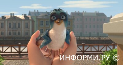 Новые мультфильмы 2022 года: что смотреть?