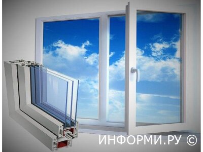 Когда целесообразно покупать готовые пластиковые окна?