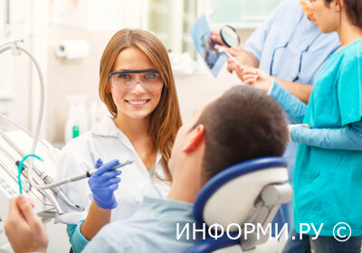 10 причин не бояться стоматолога