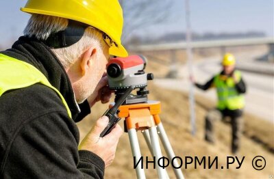 Геодезист: профессия, которая никогда не утратит свою актуальность