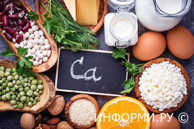 Лучшие природные источники кальция