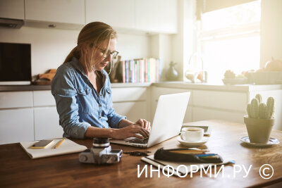 Варианты для удаленной работы