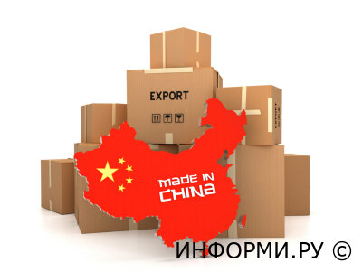 Как оптом заказывать товары из Китая ?