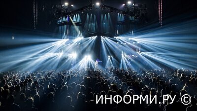 Подготовка и организация концерта
