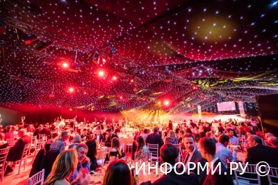 Как кризис повлиял на event-рынок?
