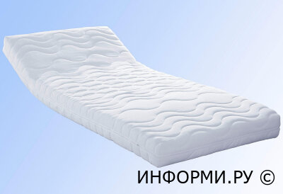 Почему стоит выбрать немеций матрас EcoKinder?