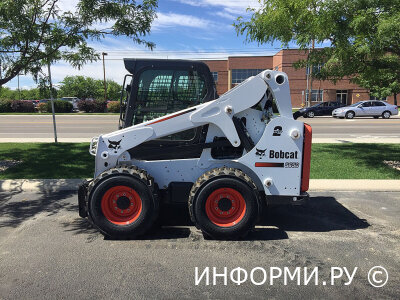 Преимущества аренды минипогрузчиков Bobcat
