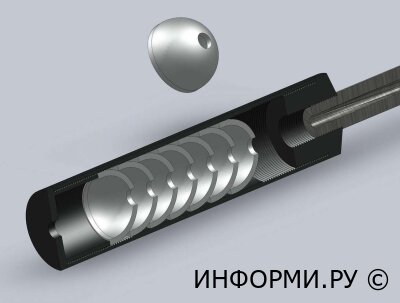 Как выбрать саундмодератор для пневматической винтовки?