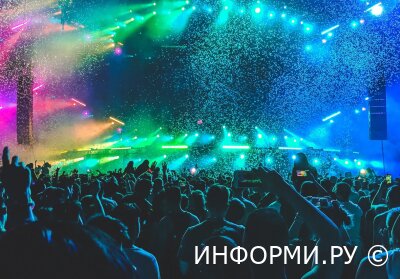 Что нужно чтобы увеличить продажи билетов на концерт