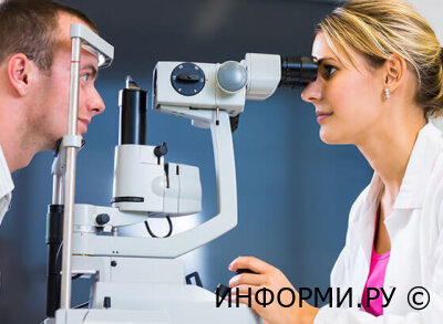 Для чего нужна компьютерная диагностика зрения?