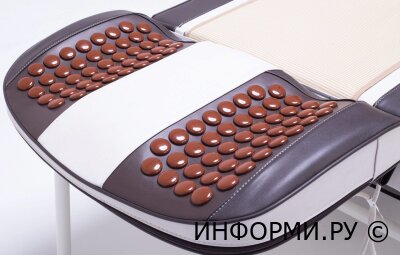 Для чего предназначен термотерапевтический массажер-стимулятор