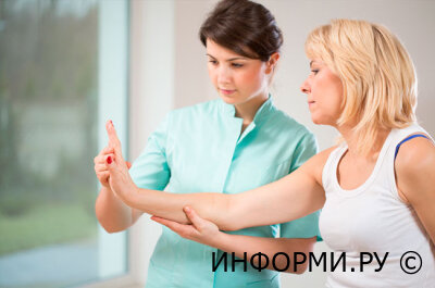 Можно ли стать реабилитологом без медицинского образования?