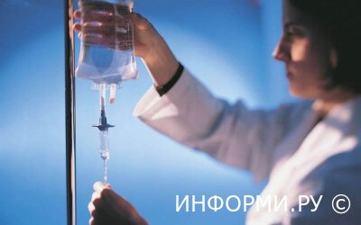 Как помогают капельницы от запоя