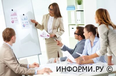 Принципы организации и проведения тренингов