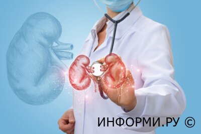 Какие болезни лечит врач уролог?